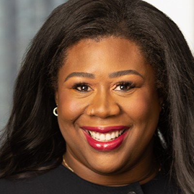 Shalyn McKitt