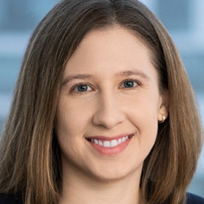Photo of Courtney Brown