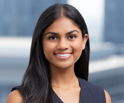 Photo of Nitya Bhardwaj