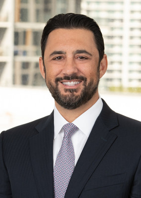 Photo of Fernando Tamayo