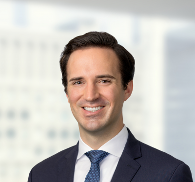 Photo of Adam Farrell